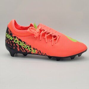 NWOT - FURON DISPATCH FG V7 UNISEX SOCCER CLEATS from NEW BALANCE